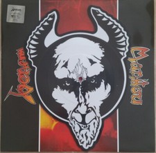 Venom manitou rsd 2019 - manitou,