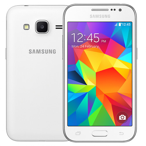 Smartphone android samsung - android,