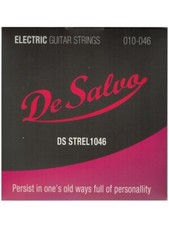 Set corde per chitarra