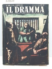 Rivista teatro dramma - rivista,