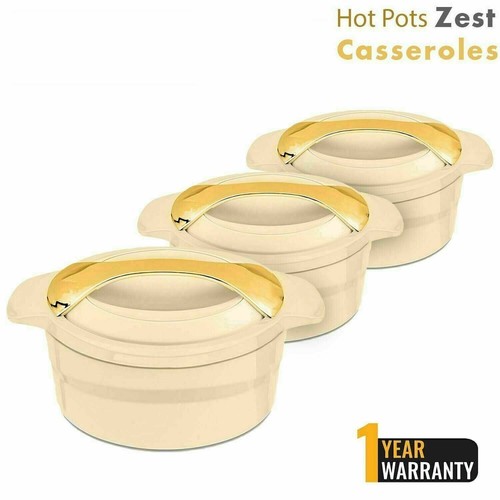 Set pentola calda isolata - , 3