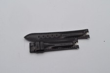 BAUME & MERCIER Linea In Pelle Bracciale 14MM Per Chiusura A Spillo 2