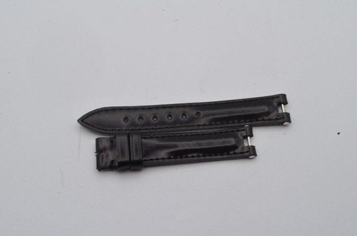 Baume mercier linea - linea, pelle