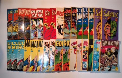 Superfumetti film - superfumetti,