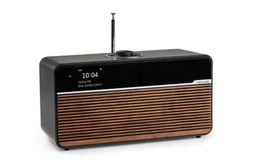 Ruark audio radio - r2, mk4