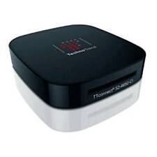 RICEVITORE SATELLITARE DVB-S2 TECHNOTREND TT-CONNECT S2-4650 CI + LNB2T IBRIDO 