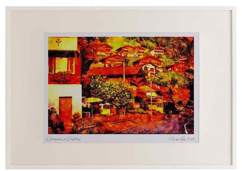 439069 chalet piccolo - chalet,