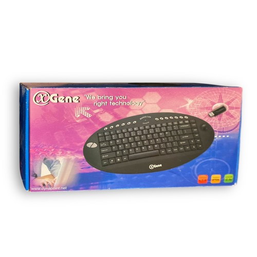 Dynapoint xgene tastiera - dynapoint,