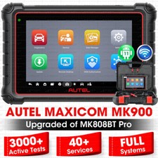 2026 autel maxicom mk900 pro - autel,