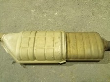 Catalizzatore BMW 318is Originale