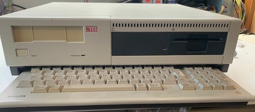 Computer philips yes intel - computer,