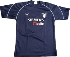 maglia calcio vintage SS Lazio