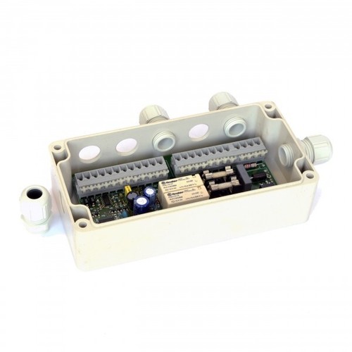 Solarbayer solarregler3 - solarbayer,