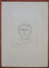 MASSIMO CAMPIGLI vernice molle