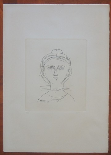 Massimo campigli vernice molle - massimo,