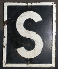 Ferrovie - Segnale ferroviario