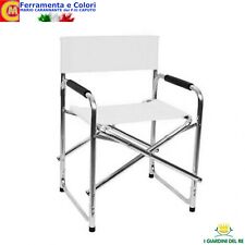 Sedie Regista Da Spiaggia