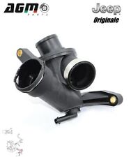 GRUPPO TERMOSTATO VANO ORIGINALE JEEP COMPASS PATRIOT 2,2 CRD 10-17 K68646414AA