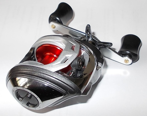 Mulinello okuma tormenta - okuma, tt
