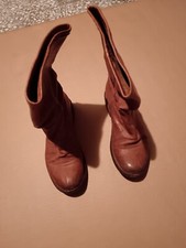 Stivaletti Donna N.38