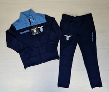 4800/190 LAZIO MACRON TUTA