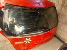 SCHUMACHER portellone