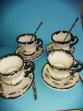 Vecchissimo!4 Tazzine