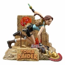 Tomb raider 1996 lara - -, croft