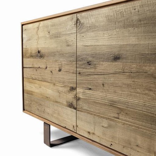 Credenza porta consolle - credenza, tv