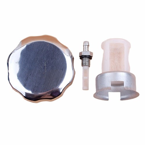 Gas tappo serbatoio carburante - gas,