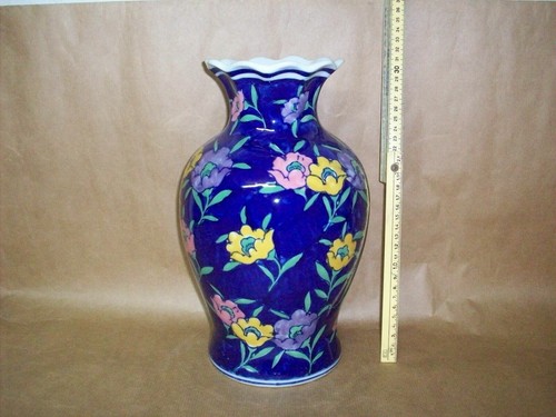 Grande vaso ceramica - vaso,