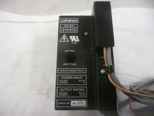 Generatore anello telrad - anello,