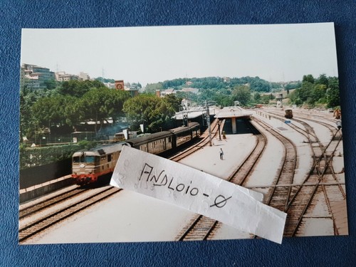 Fotografia partenza treno - fotografia,