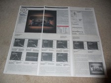 Recensione giradischi Oracle