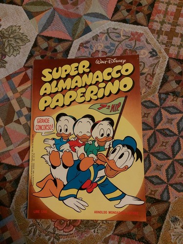 Walt disney super - walt,