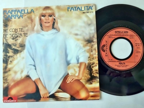 Raffaella carra fatalita - raffaella, carra'
