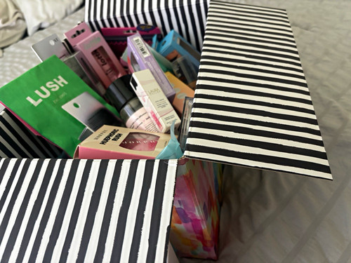 Lotto trucco vendita - lotto, al