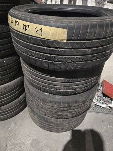 Pneumatici usati bridgestone - usati,