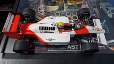 McLaren Honda MP4/4 1988  1:12