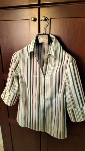 Camicia donna vintage blu - camicia,