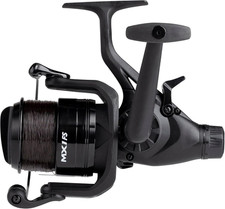 MX1 FS - Mulinello a Ruota