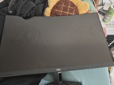 AOC Gaming C27G4ZXED - 27
