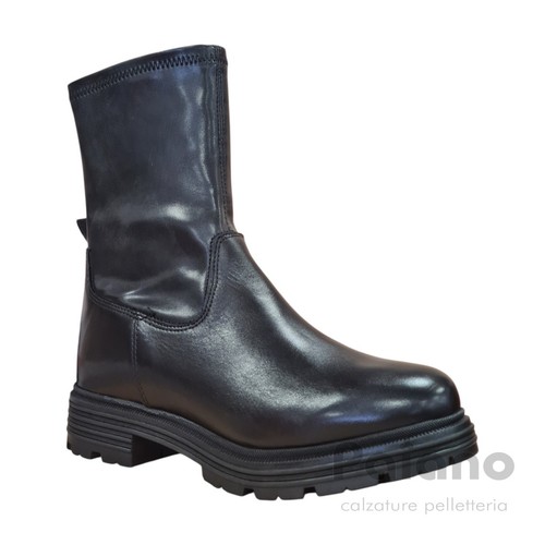 Anfibio donna 4205 pelle