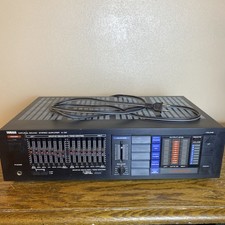 Amplificatore stereo vintage