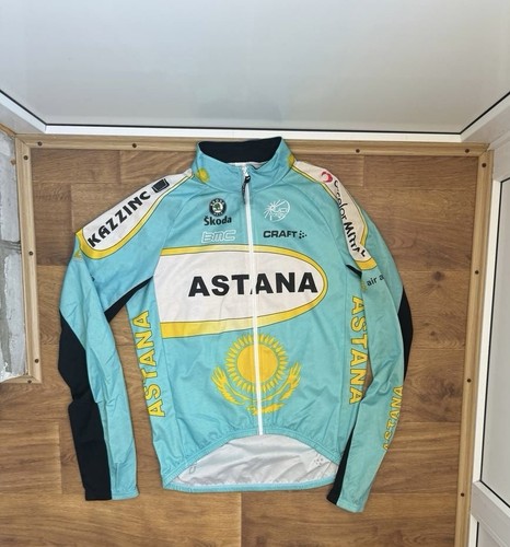 Craft astana uci - craft,