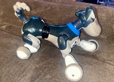 Spin Master Zoomer cane robot