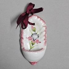 Acquasantiera Ceramica