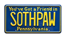 SOTHPAW - Rocky - Lamborghini