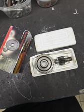 Ingranaggi Secondari Malossi Per Gilera Runner 15/41 Dentati