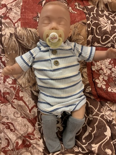 Reborn bambino ragazzo - reborn,